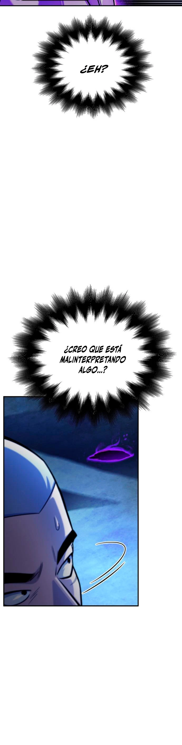 Campo de Batalla Super Humano - Capítulo 39 - Página 36 - LectorTMOo