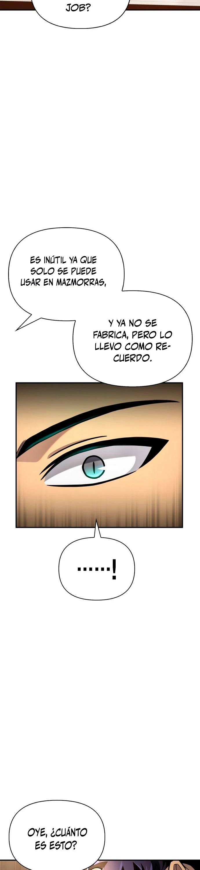 Campo de Batalla Super Humano - Capítulo 40 - Página 26 - LectorTMOo