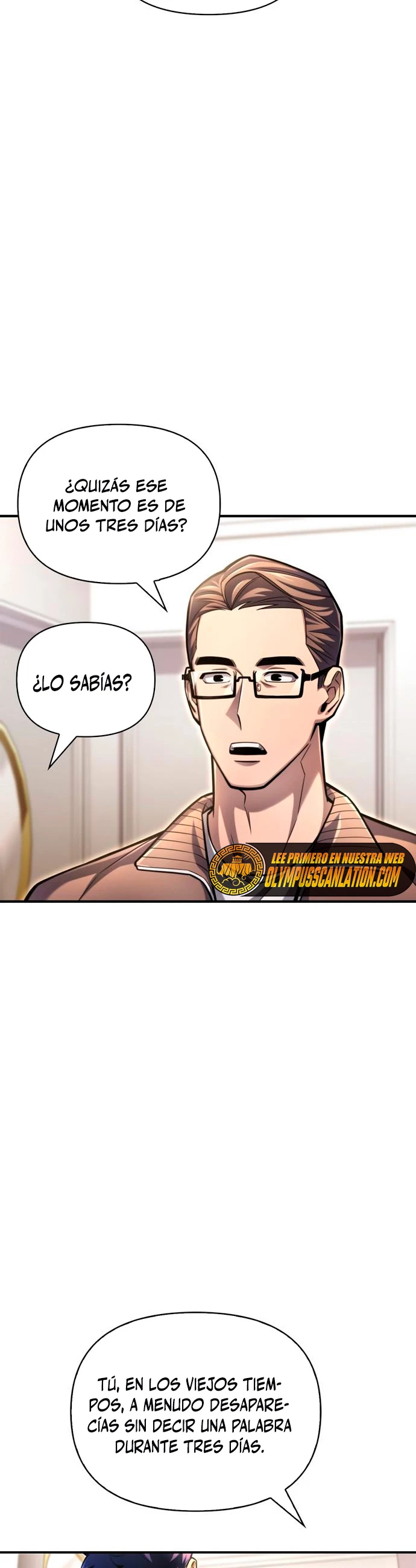 Campo de Batalla Super Humano - Capítulo 40 - Página 37 - LectorTMOo