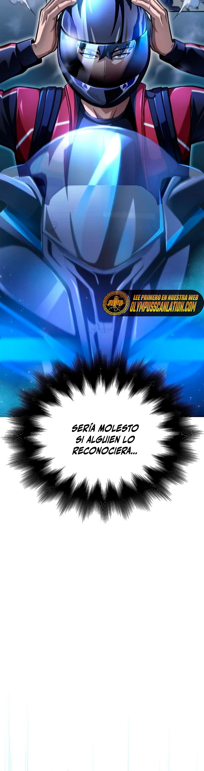 Campo de Batalla Super Humano - Capítulo 40 - Página 41 - LectorTMOo