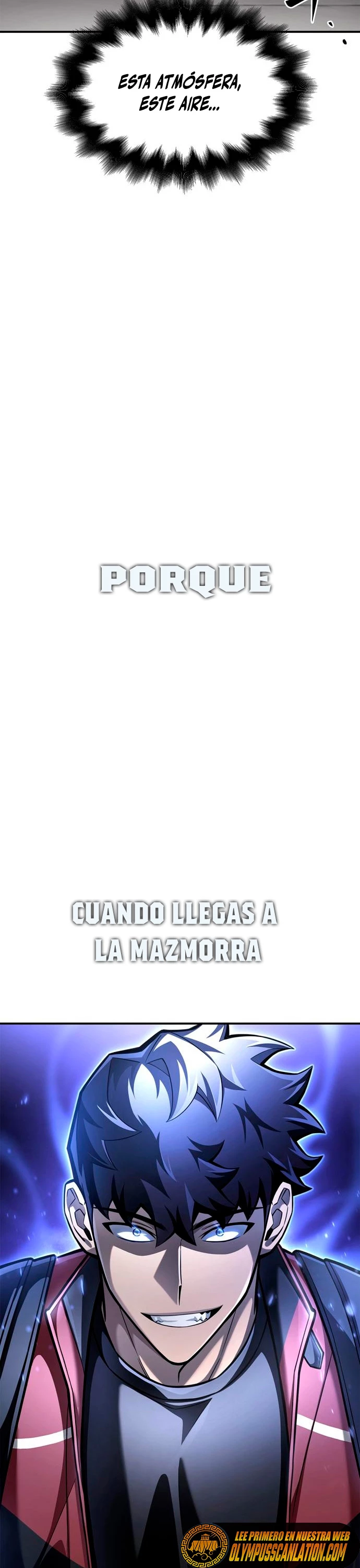 Campo de Batalla Super Humano - Capítulo 40 - Página 60 - LectorTMOo