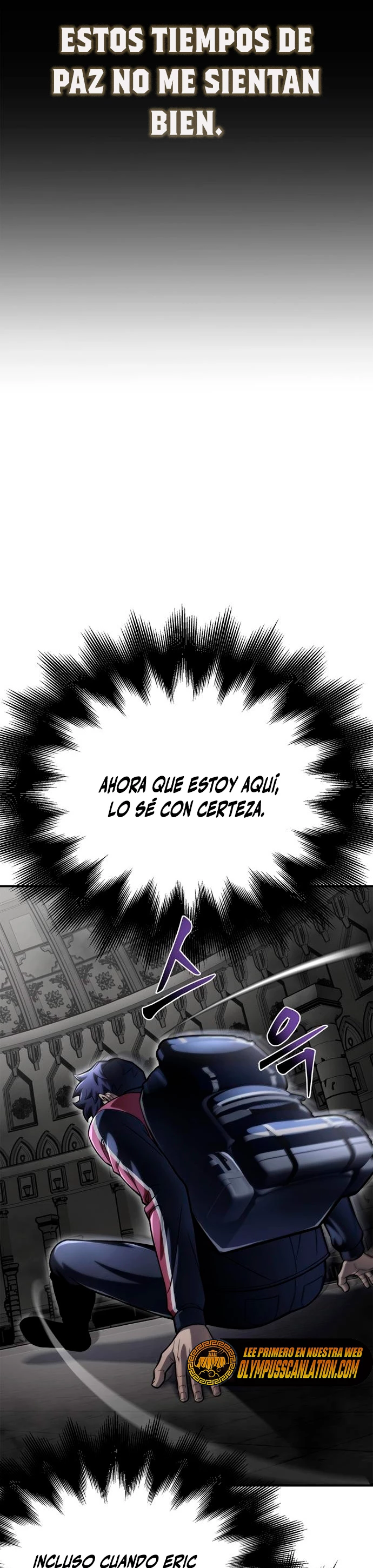 Campo de Batalla Super Humano - Capítulo 40 - Página 73 - LectorTMOo