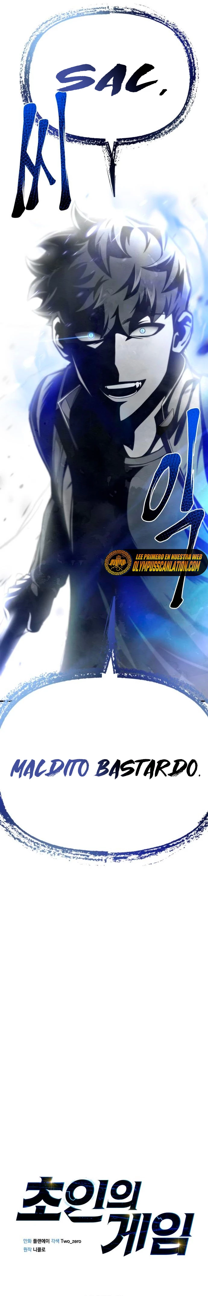 Campo de Batalla Super Humano - Capítulo 41 - Página 4 - LectorTMOo