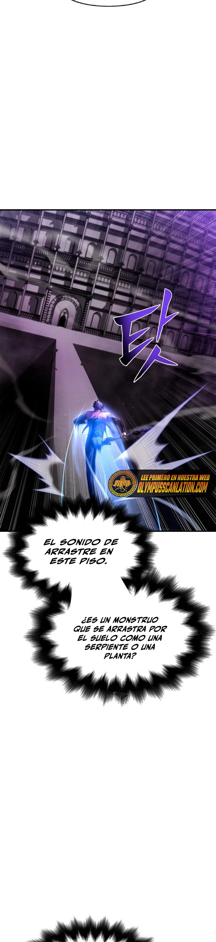 Campo de Batalla Super Humano - Capítulo 41 - Página 14 - LectorTMOo