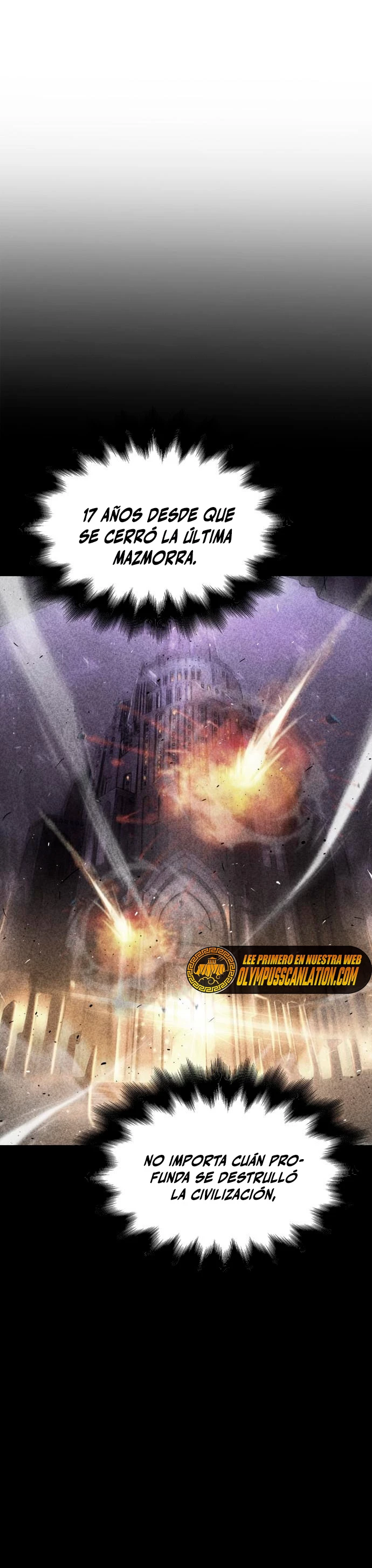 Campo de Batalla Super Humano - Capítulo 41 - Página 51 - LectorTMOo
