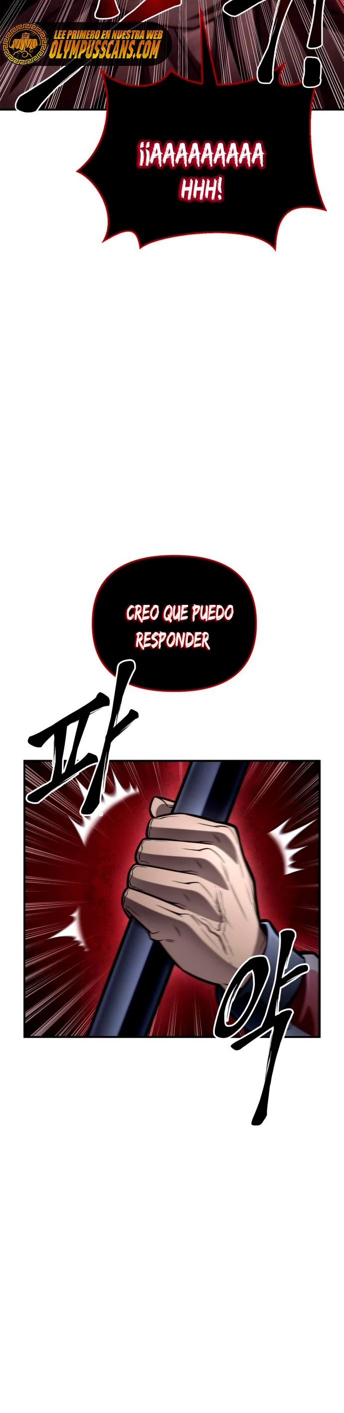 Campo de Batalla Super Humano - Capítulo 42 - Página 61 - LectorTMOo