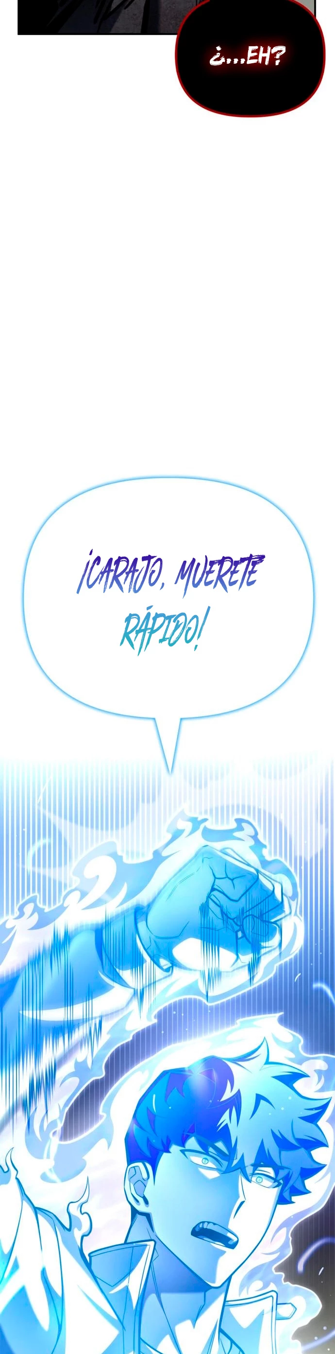Campo de Batalla Super Humano - Capítulo 42 - Página 79 - LectorTMOo