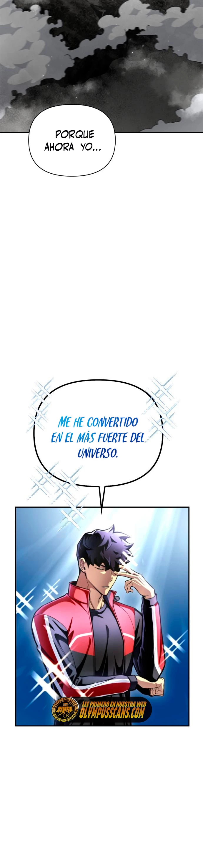 Campo de Batalla Super Humano - Capítulo 43 - Página 5 - LectorTMOo