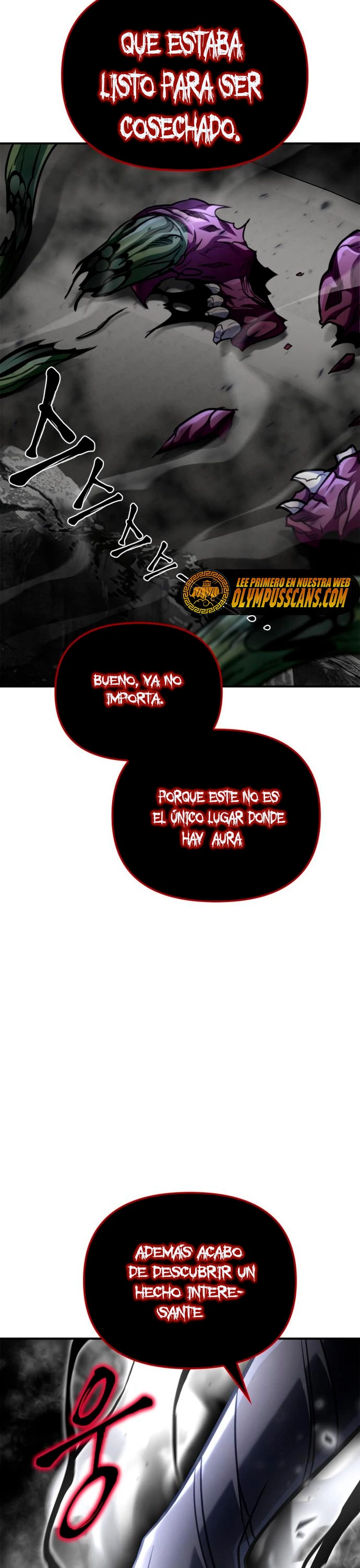 Campo de Batalla Super Humano - Capítulo 43 - Página 26 - LectorTMOo
