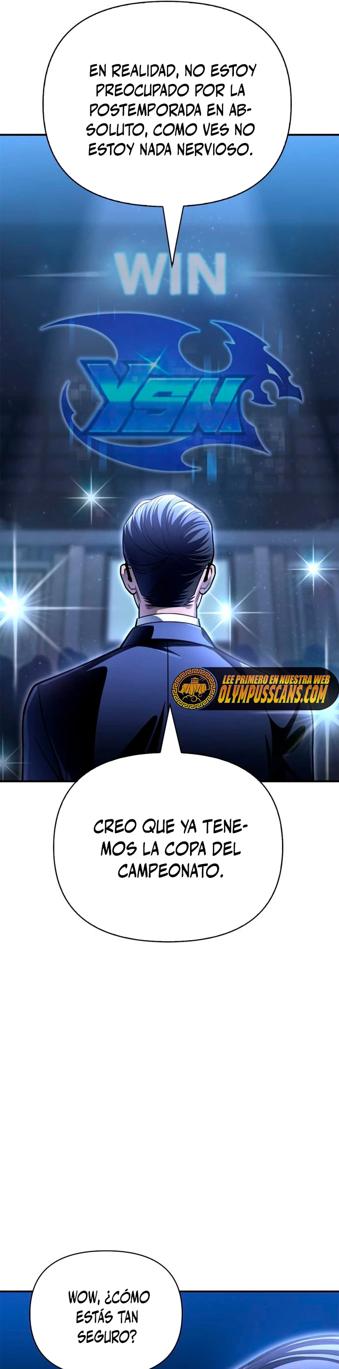 Campo de Batalla Super Humano - Capítulo 43 - Página 72 - LectorTMOo