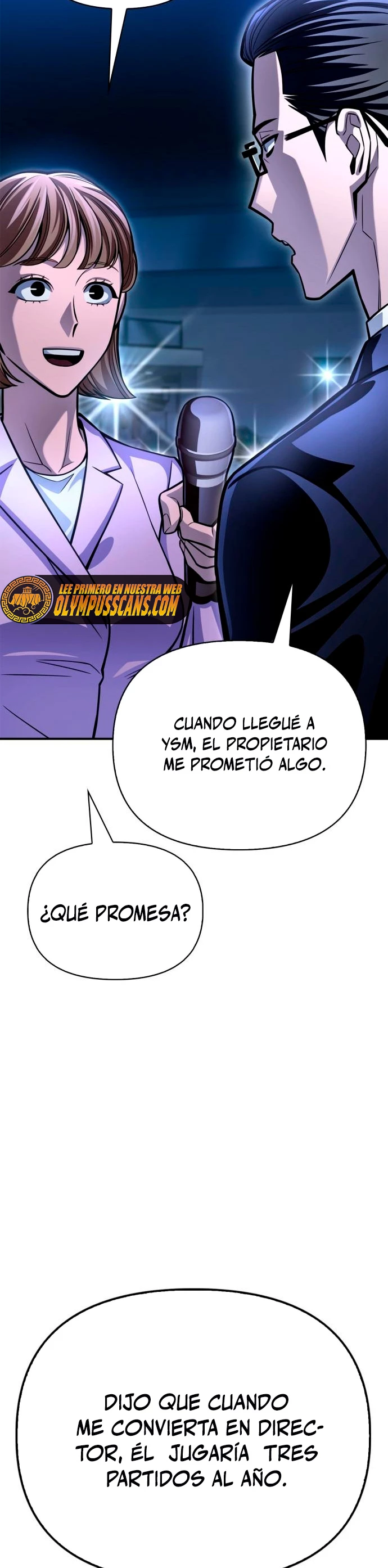 Campo de Batalla Super Humano - Capítulo 43 - Página 73 - LectorTMOo
