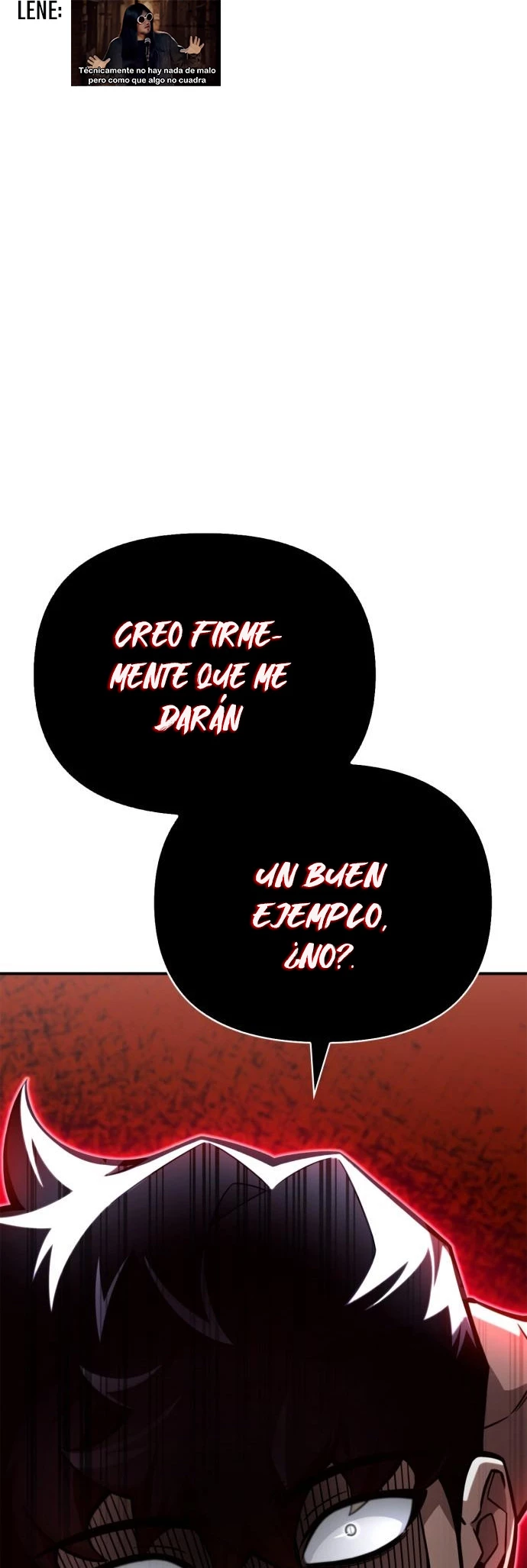 Campo de Batalla Super Humano - Capítulo 44 - Página 4 - LectorTMOo