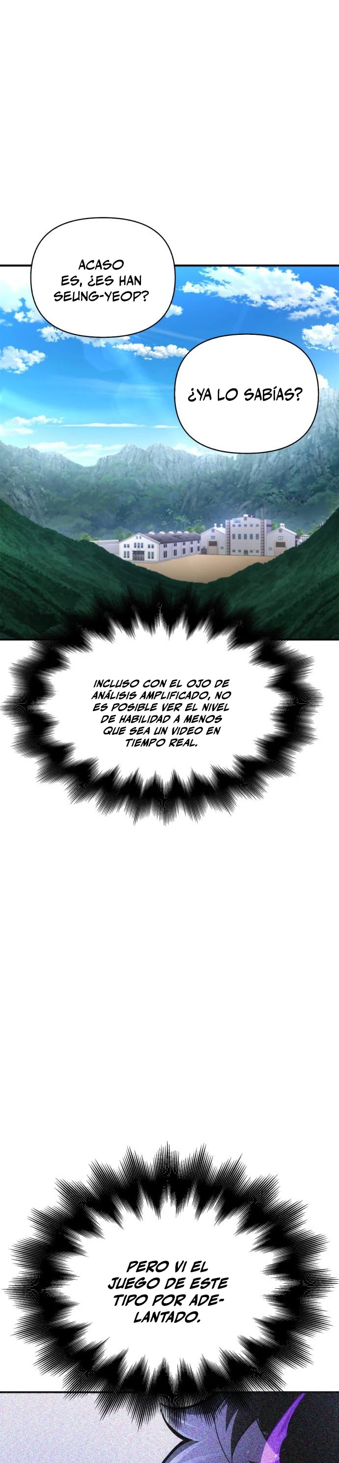 Campo de Batalla Super Humano - Capítulo 44 - Página 12 - LectorTMOo