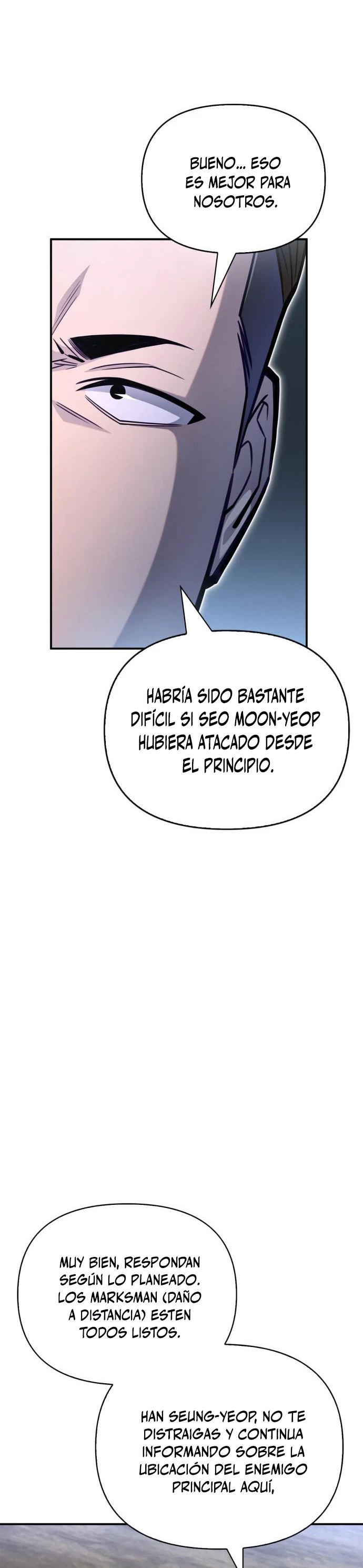 Campo de Batalla Super Humano - Capítulo 44 - Página 65 - LectorTMOo