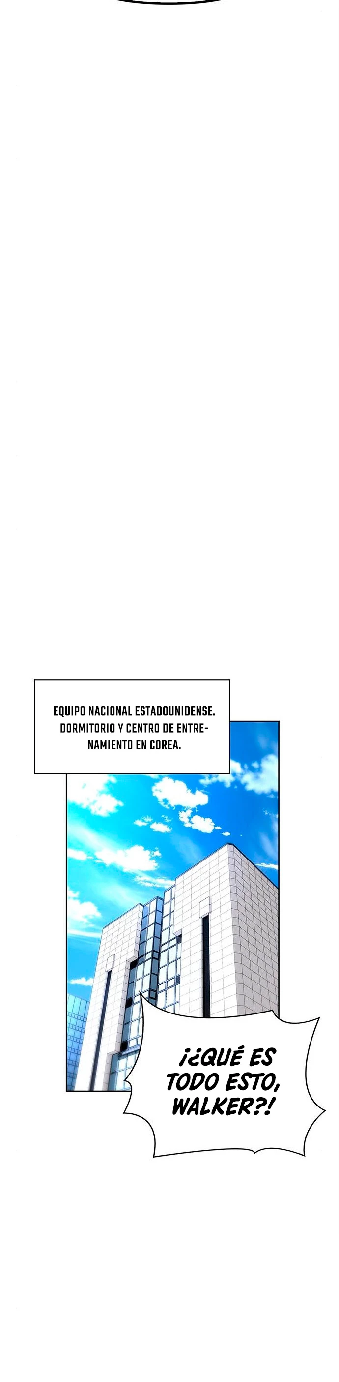 Campo de Batalla Super Humano - Capítulo 7 - Página 56 - LectorTMOo