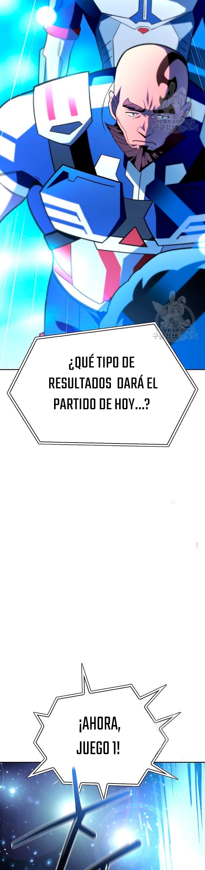 Campo de Batalla Super Humano - Capítulo 8 - Página 16 - LectorTMOo