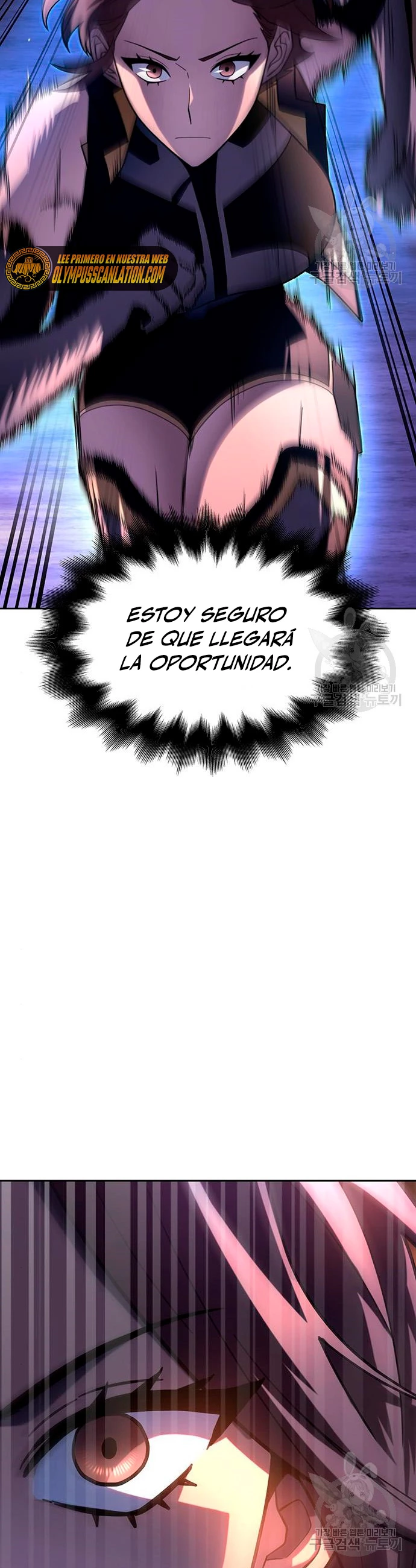Campo de Batalla Super Humano - Capítulo 9 - Página 21 - LectorTMOo