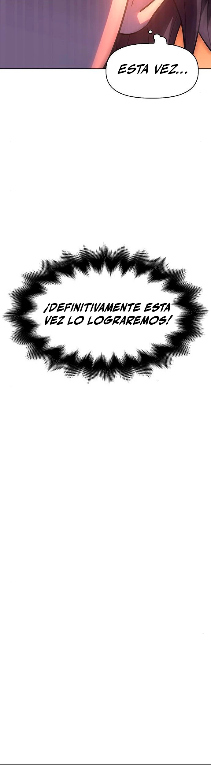 Campo de Batalla Super Humano - Capítulo 9 - Página 22 - LectorTMOo
