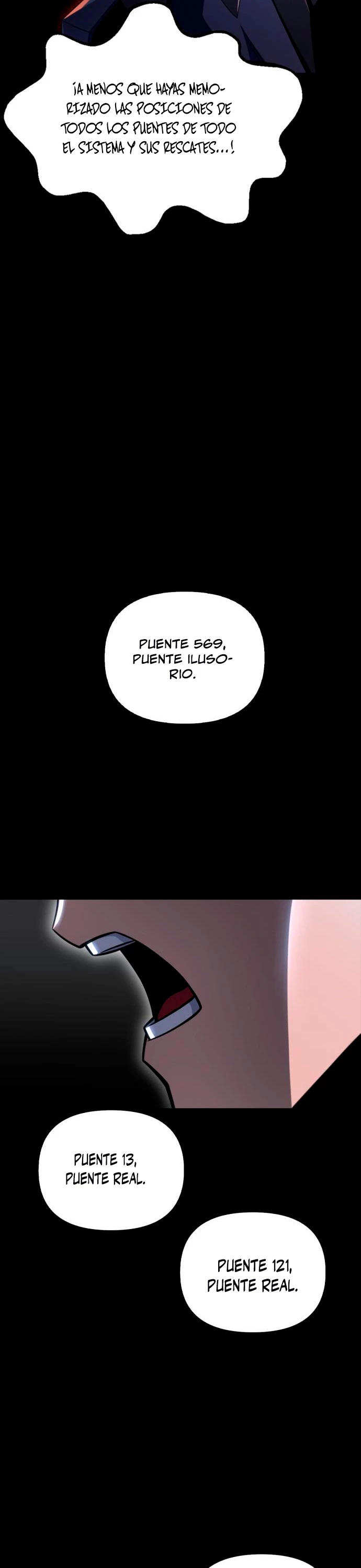 Campo de Batalla Super Humano - Capítulo 46 - Página 56 - LectorTMOo