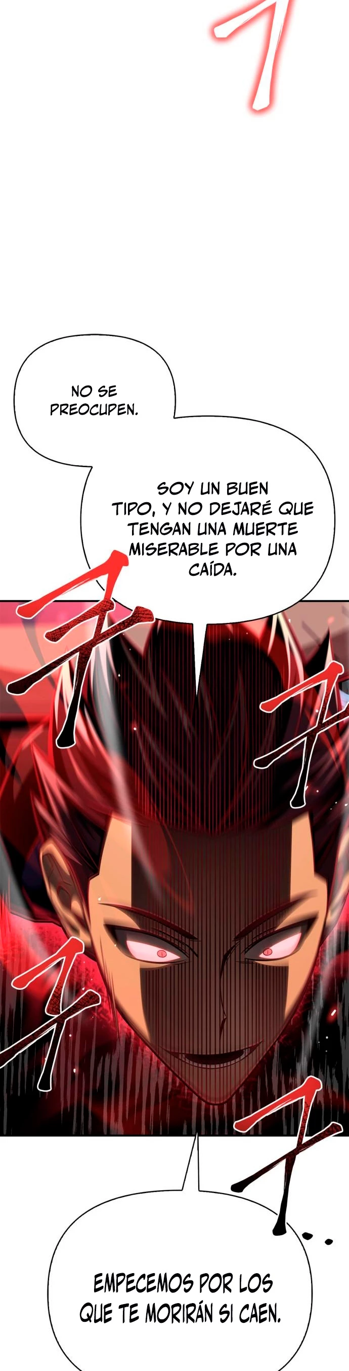 Campo de Batalla Super Humano - Capítulo 46 - Página 67 - LectorTMOo