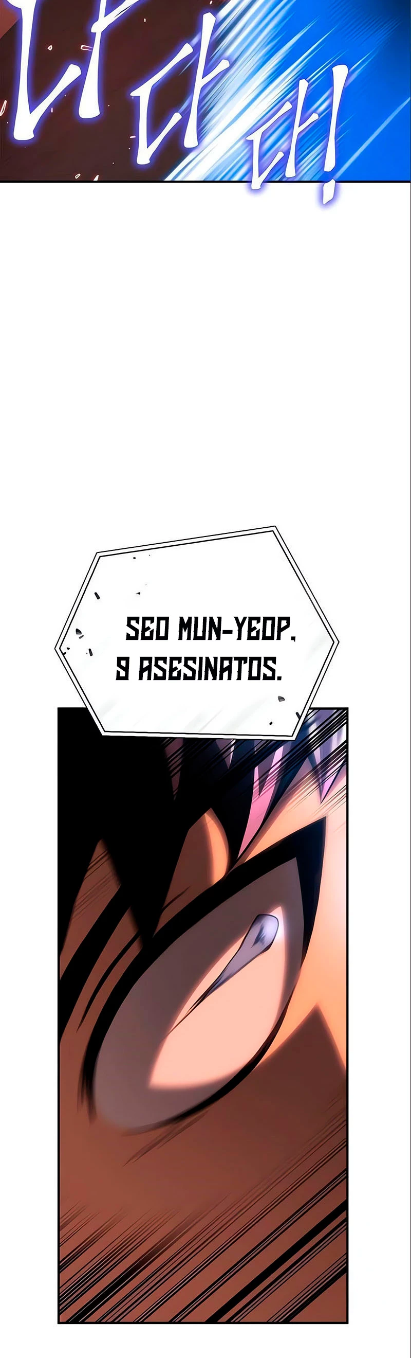 Campo de Batalla Super Humano - Capítulo 47 - Página 35 - LectorTMOo