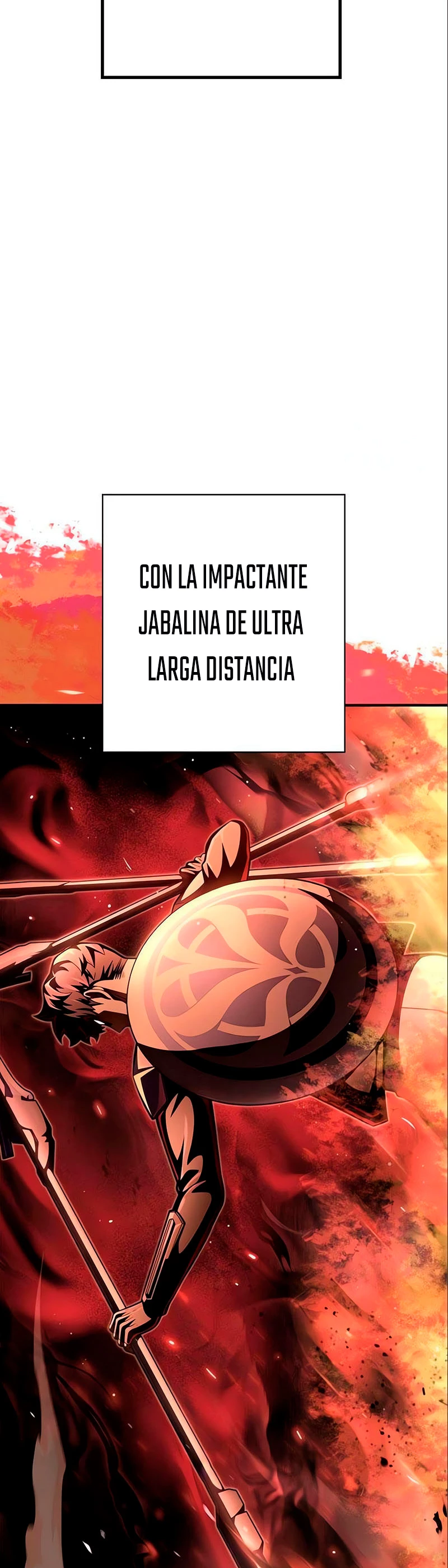 Campo de Batalla Super Humano - Capítulo 47 - Página 65 - LectorTMOo