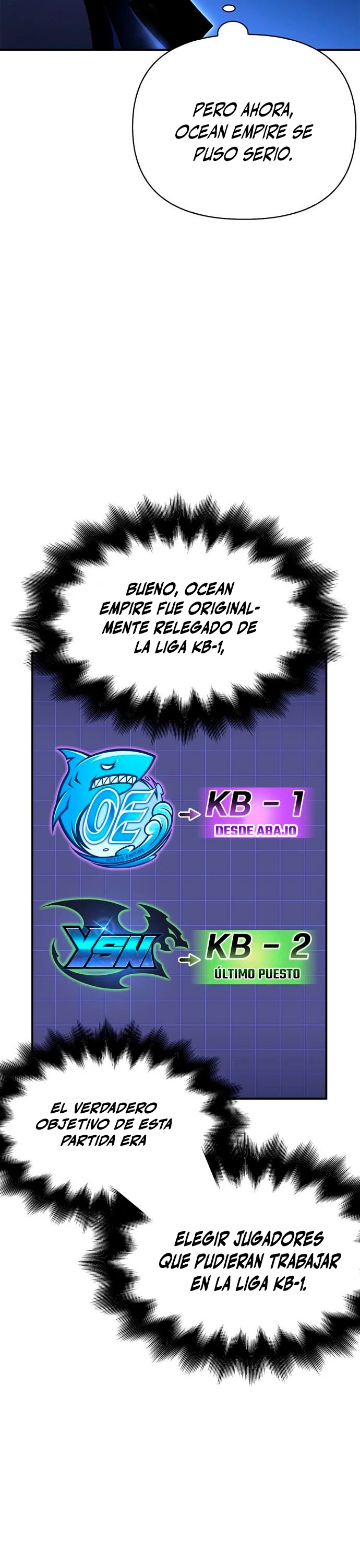 Campo de Batalla Super Humano - Capítulo 48 - Página 63 - LectorTMOo