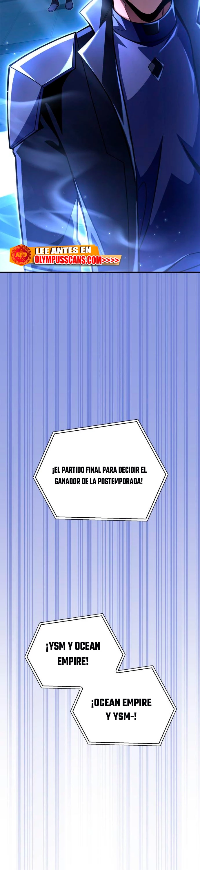 Campo de Batalla Super Humano - Capítulo 48 - Página 66 - LectorTMOo