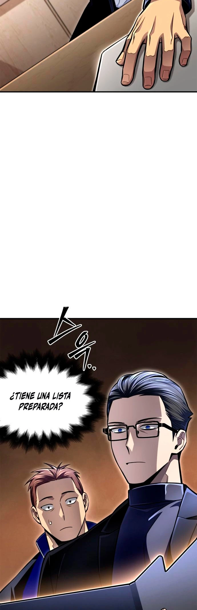 Campo de Batalla Super Humano - Capítulo 48 - Página 75 - LectorTMOo