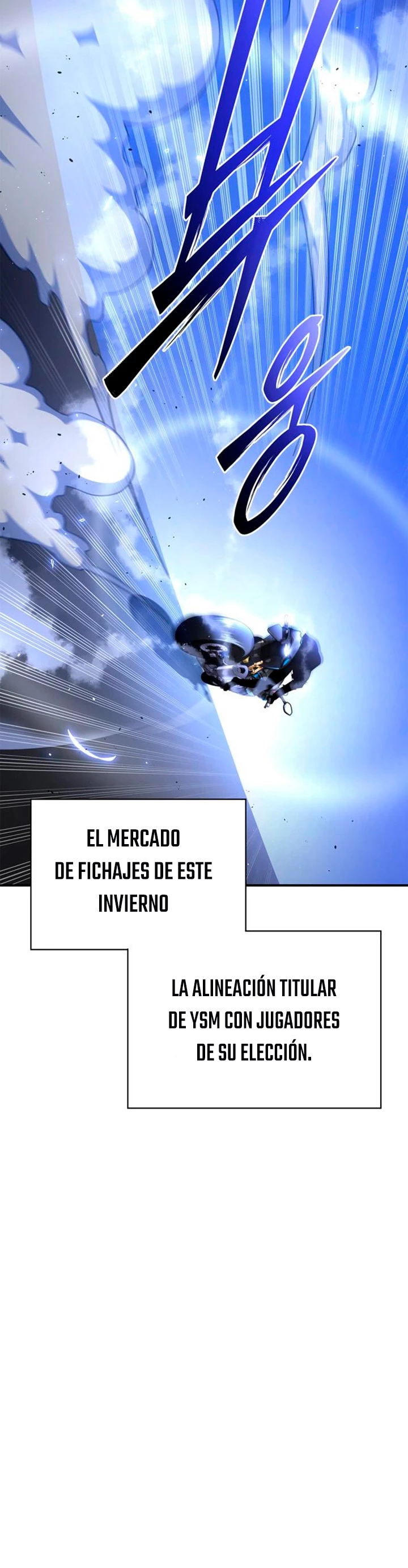 Campo de Batalla Super Humano - Capítulo 49 - Página 9 - LectorTMOo