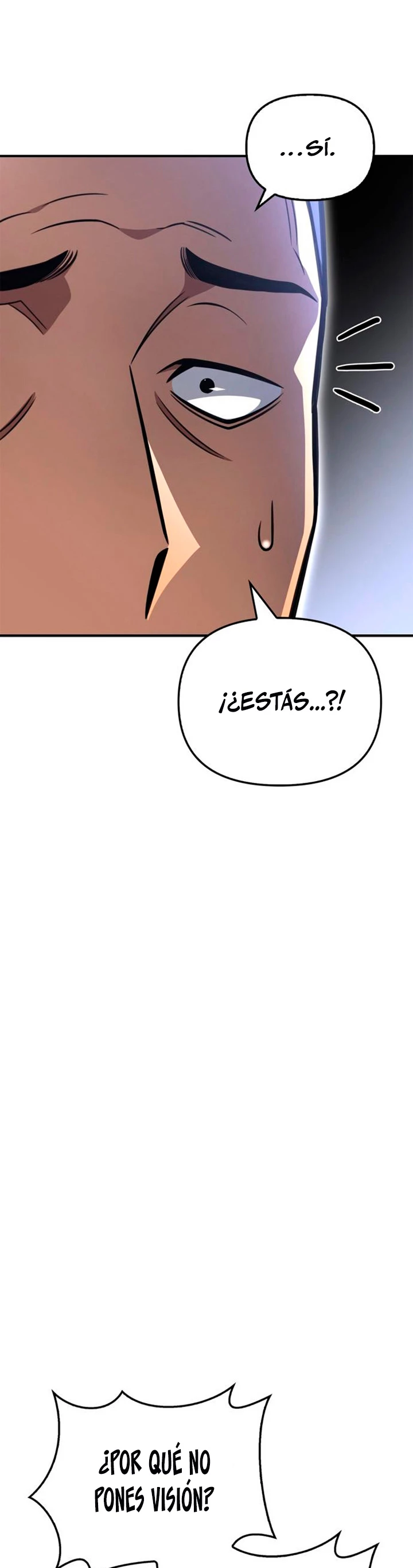 Campo de Batalla Super Humano - Capítulo 49 - Página 43 - LectorTMOo