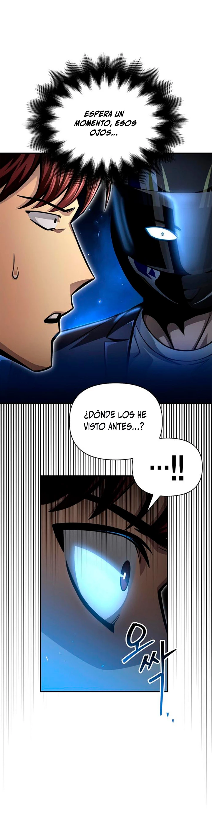 Campo de Batalla Super Humano - Capítulo 49 - Página 66 - LectorTMOo
