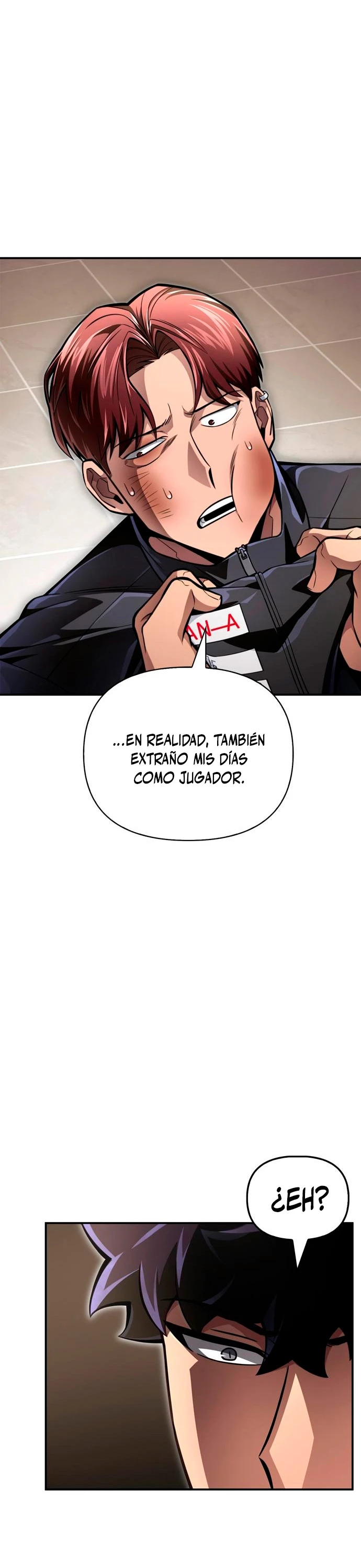 Campo de Batalla Super Humano - Capítulo 50 - Página 61 - LectorTMOo