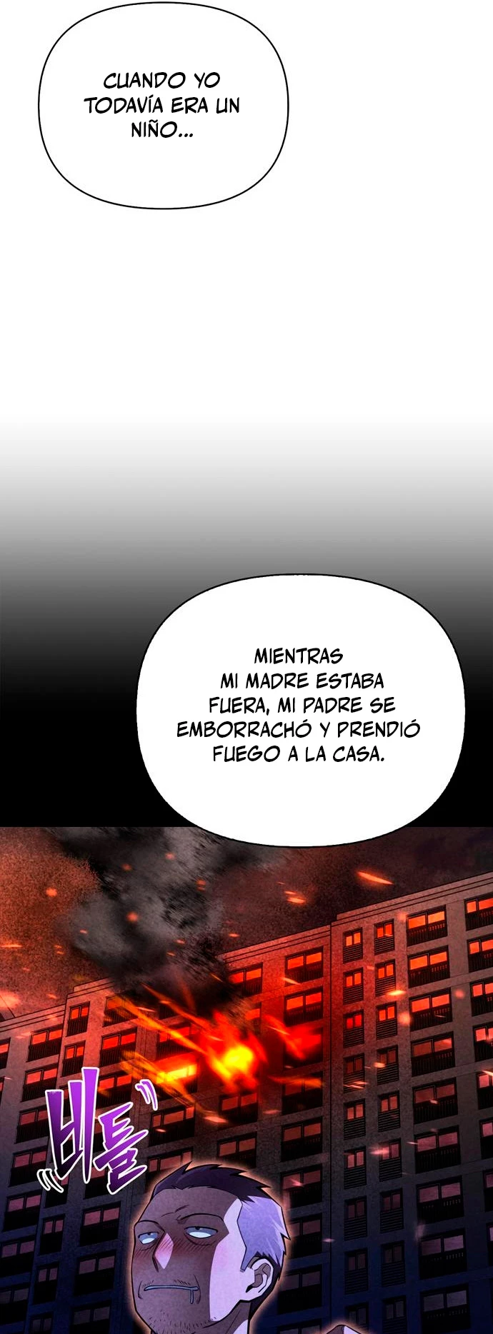 Campo de Batalla Super Humano - Capítulo 50 - Página 62 - LectorTMOo
