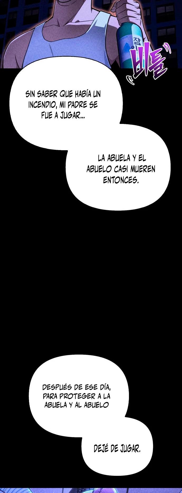 Campo de Batalla Super Humano - Capítulo 50 - Página 63 - LectorTMOo