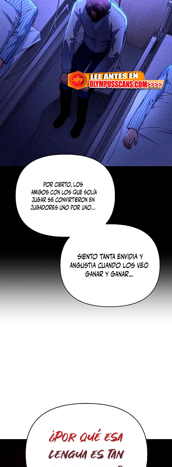 Campo de Batalla Super Humano - Capítulo 50 - Página 64 - LectorTMOo