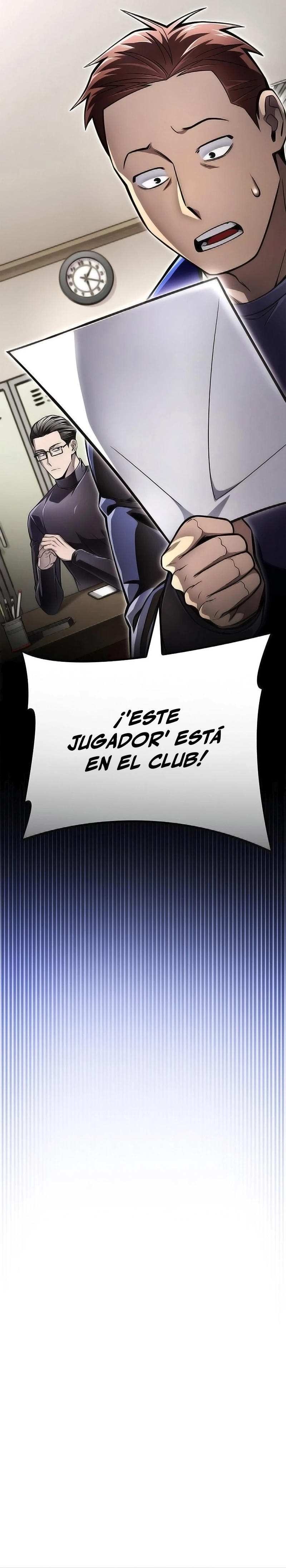 Campo de Batalla Super Humano - Capítulo 51 - Página 37 - LectorTMOo