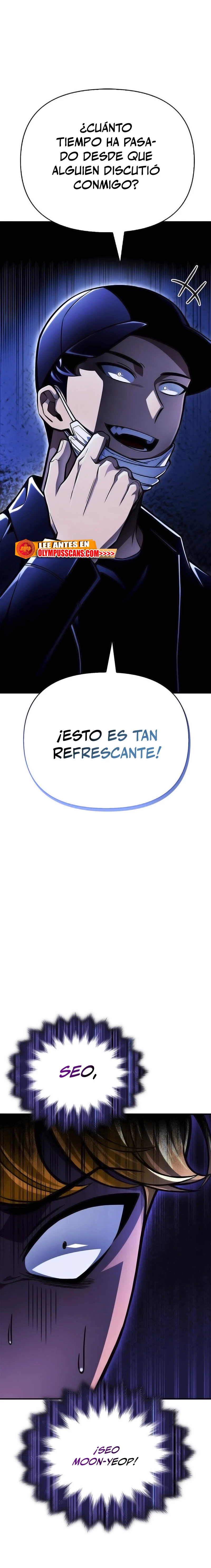 Campo de Batalla Super Humano - Capítulo 51 - Página 48 - LectorTMOo