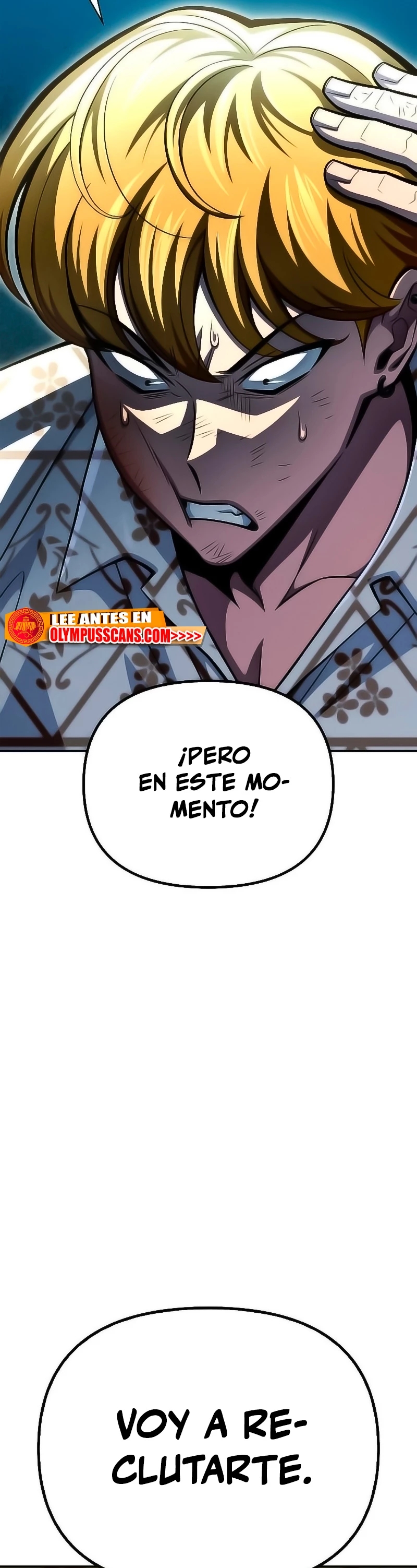 Campo de Batalla Super Humano - Capítulo 52 - Página 44 - LectorTMOo