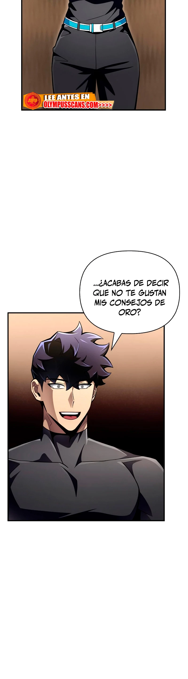 Campo de Batalla Super Humano - Capítulo 54 - Página 64 - LectorTMOo