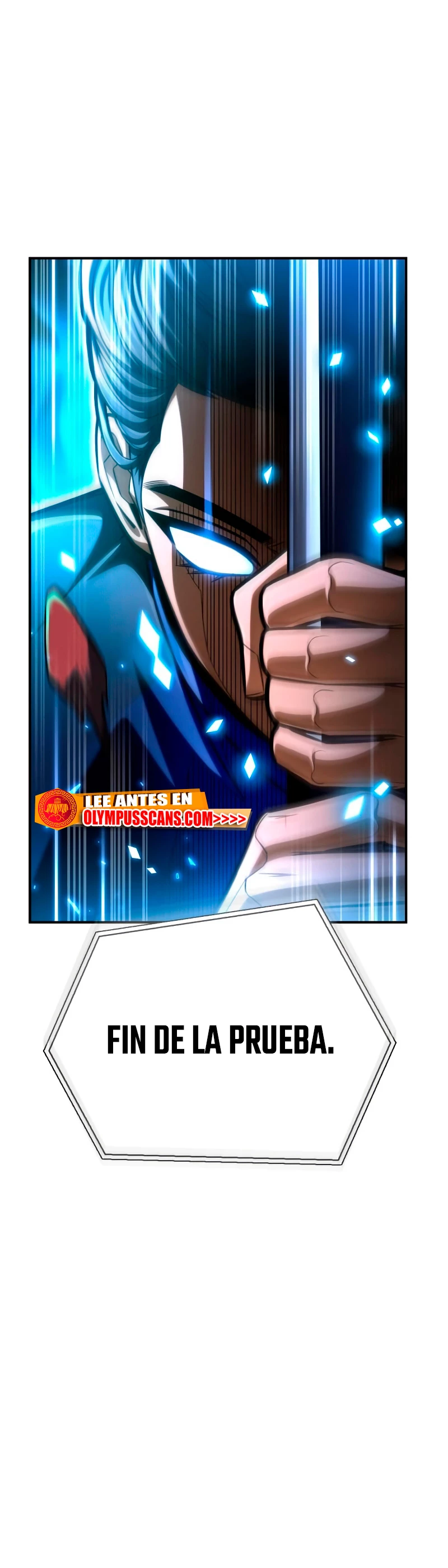 Campo de Batalla Super Humano - Capítulo 55 - Página 46 - LectorTMOo