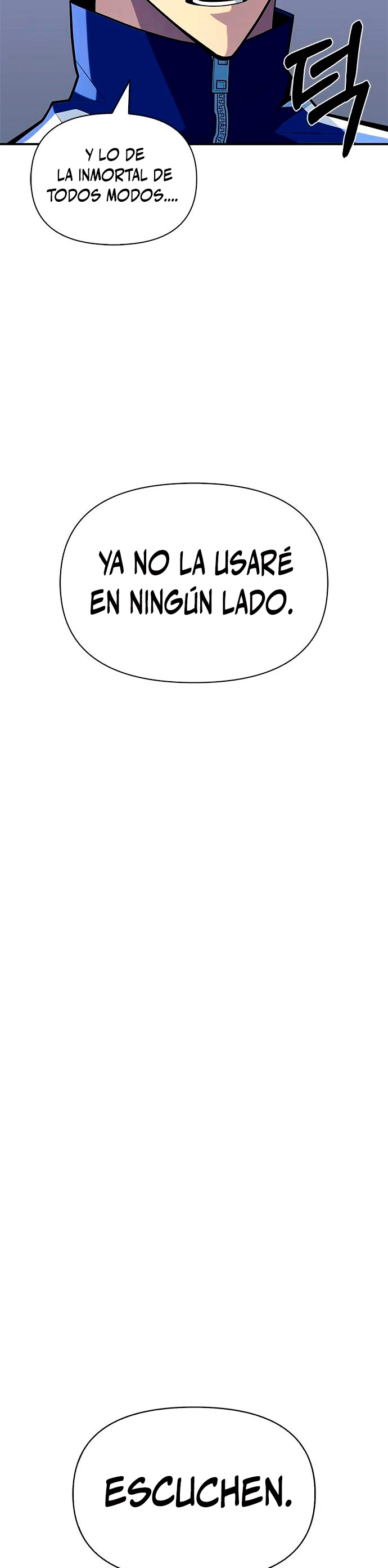 Campo de Batalla Super Humano - Capítulo 12 - Página 10 - LectorTMOo