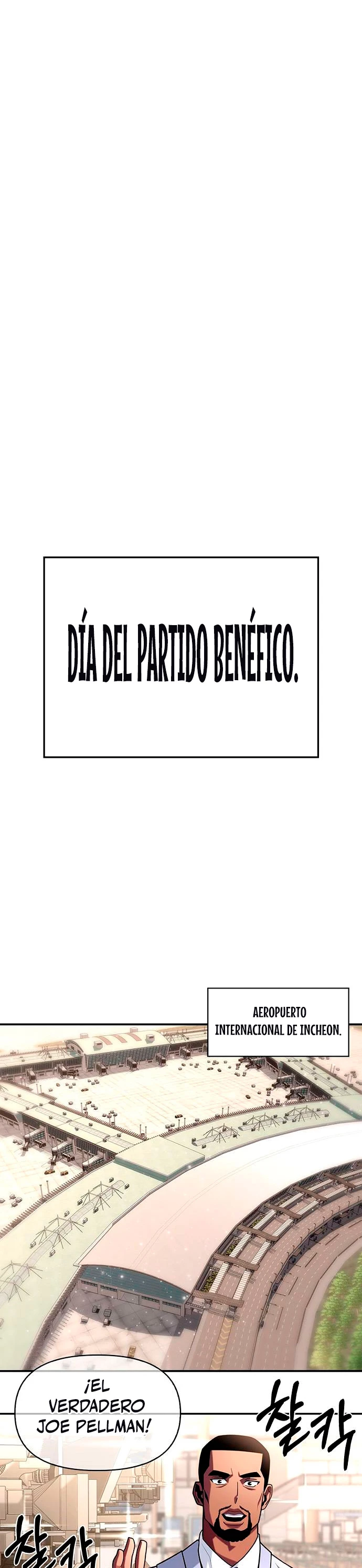 Campo de Batalla Super Humano - Capítulo 12 - Página 46 - LectorTMOo