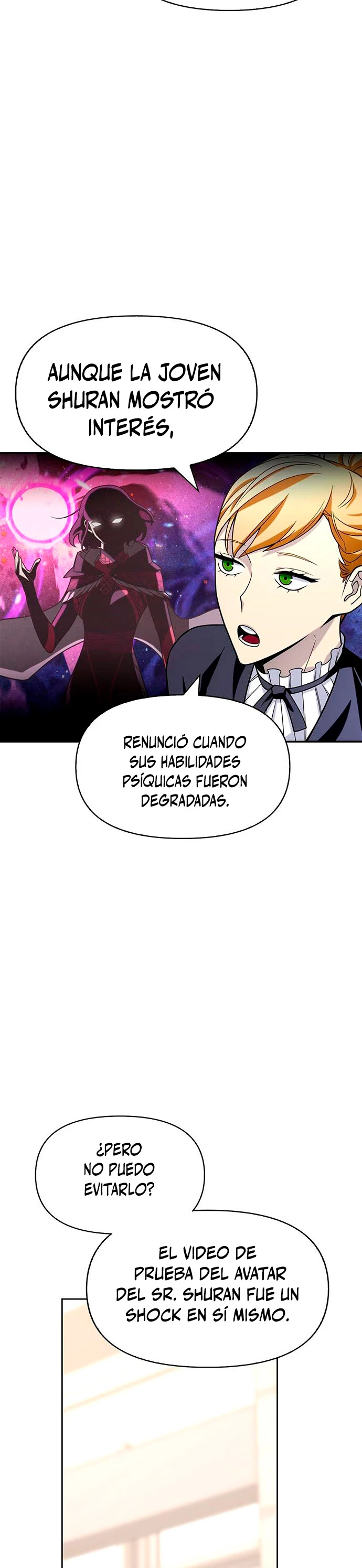 Campo de Batalla Super Humano - Capítulo 12 - Página 49 - LectorTMOo