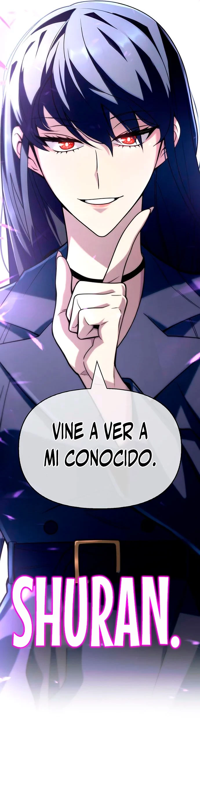 Campo de Batalla Super Humano - Capítulo 12 - Página 63 - LectorTMOo