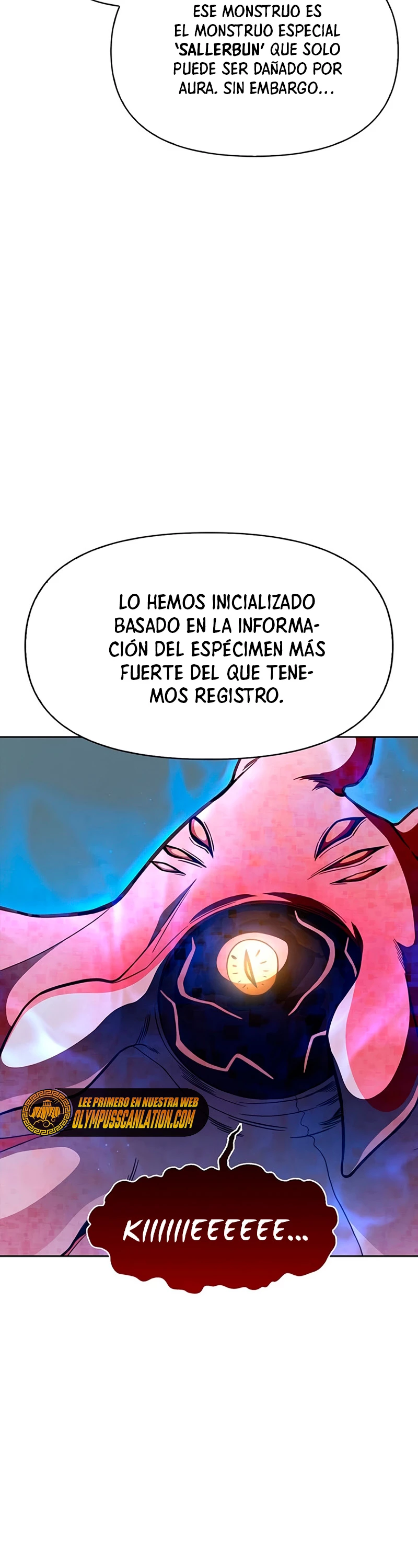 Campo de Batalla Super Humano - Capítulo 5 - Página 9 - LectorTMOo