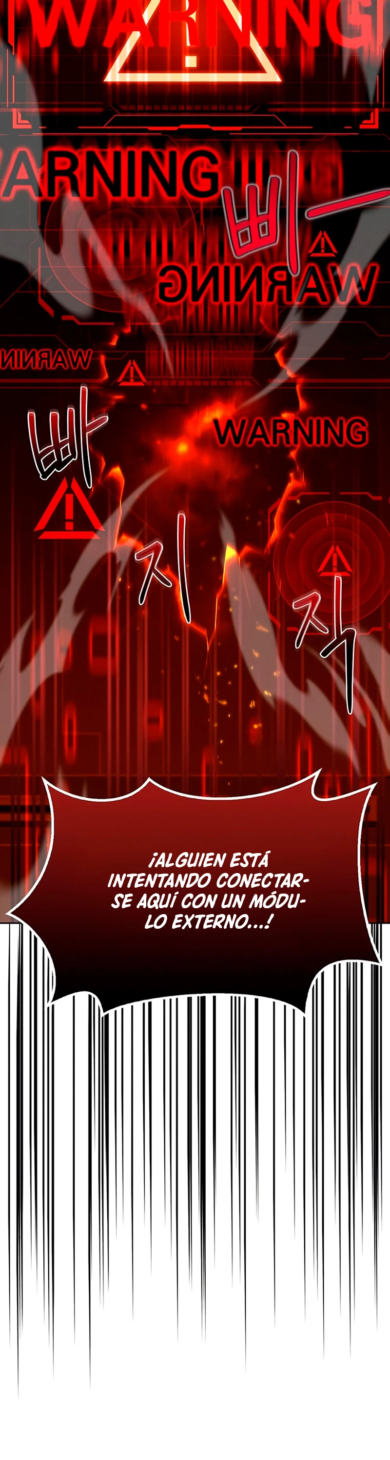 Campo de Batalla Super Humano - Capítulo 5 - Página 20 - LectorTMOo