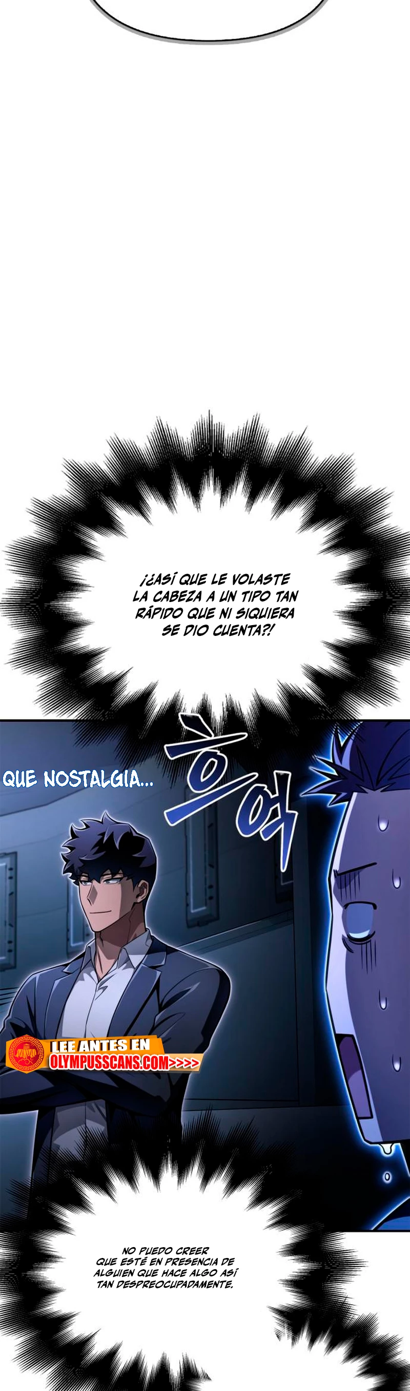 Campo de Batalla Super Humano - Capítulo 56 - Página 17 - LectorTMOo