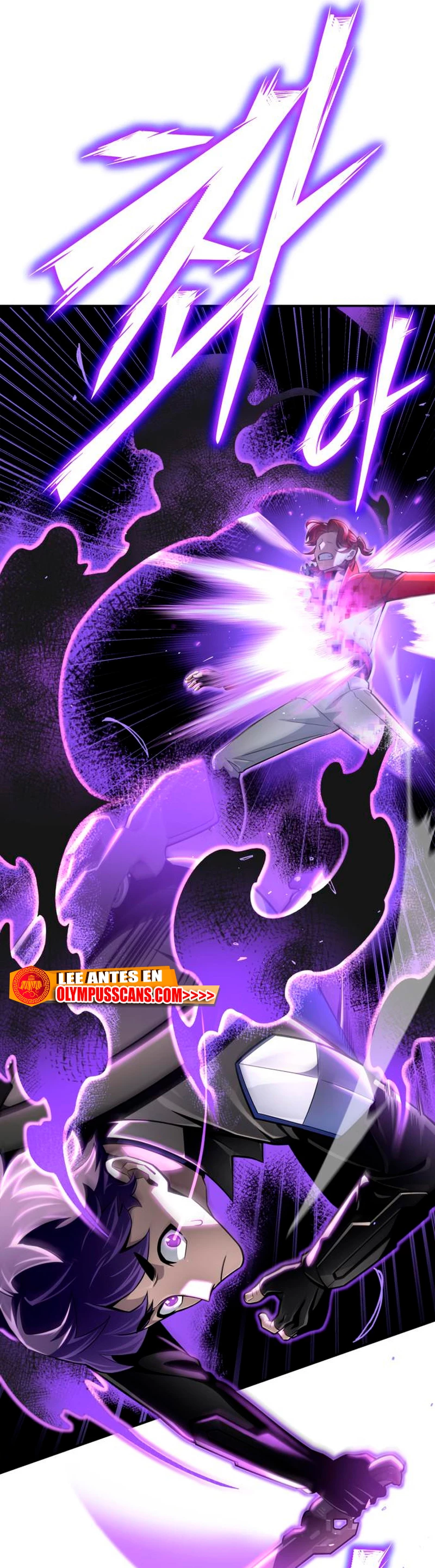 Campo de Batalla Super Humano - Capítulo 56 - Página 52 - LectorTMOo