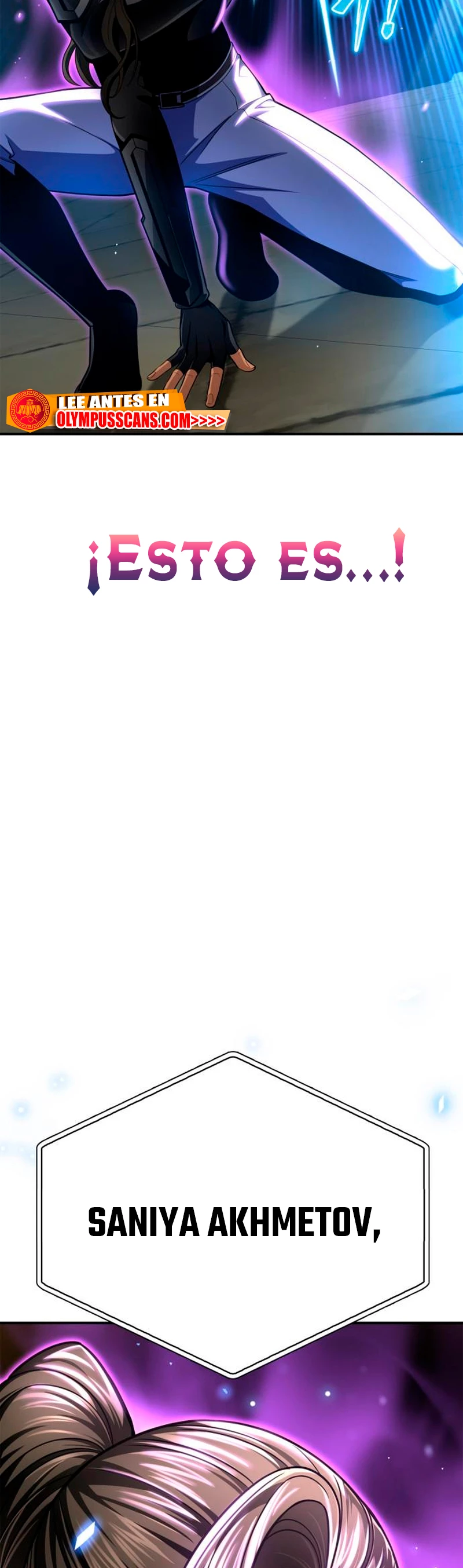 Campo de Batalla Super Humano - Capítulo 56 - Página 80 - LectorTMOo